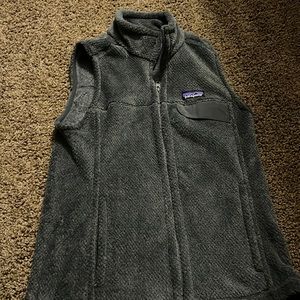 Patagonia vest